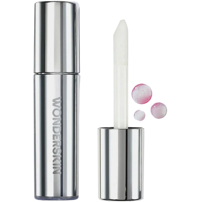 Wonderskin Lip Rehab Serum Oil 3,57 ml - Kissed