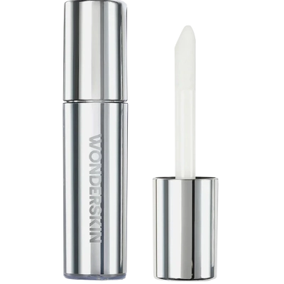 Wonderskin Lip Rehab Therapy Oil 3,57 ml - Clear