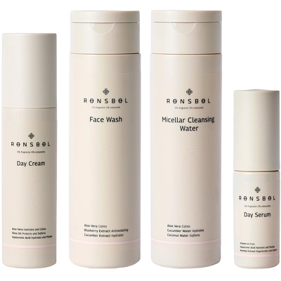 Rønsbøl Bestselling Face Wonders (Limited Edition)