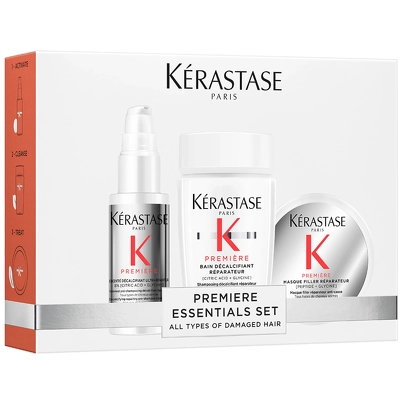 Kérastase Première Discovery Gift Set (Limited Edition)