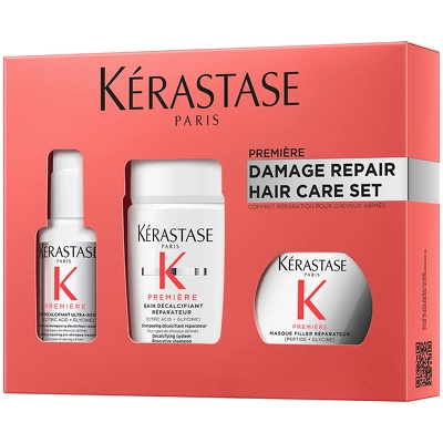 Kérastase Première Discovery Gift Set (Limited Edition)