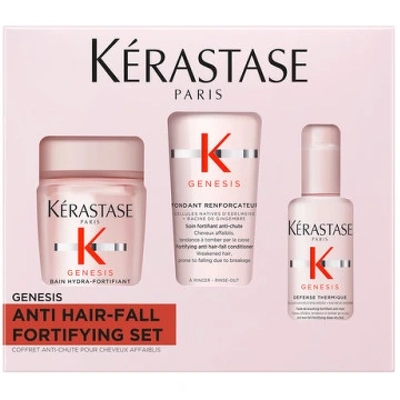 Kérastase Genesis Discovery Gift Set (Limited Edition)