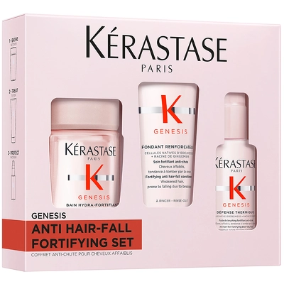 Kérastase Genesis Discovery Gift Set (Limited Edition)
