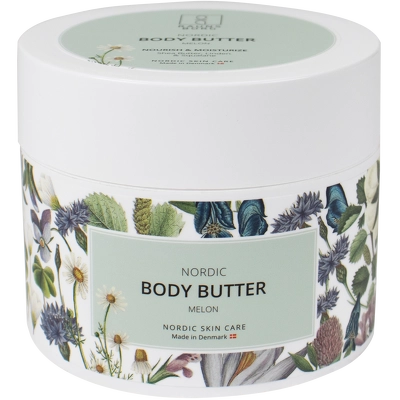 Raunsborg Body Butter Melon 275 ml