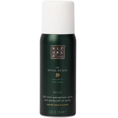 Rituals Jing Anti-Perspirant Spray 150 ml