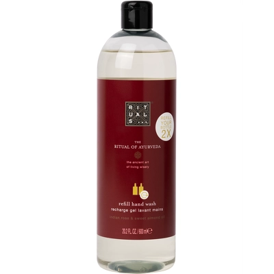 Rituals Ayurveda Hand Wash Refill 600 ml