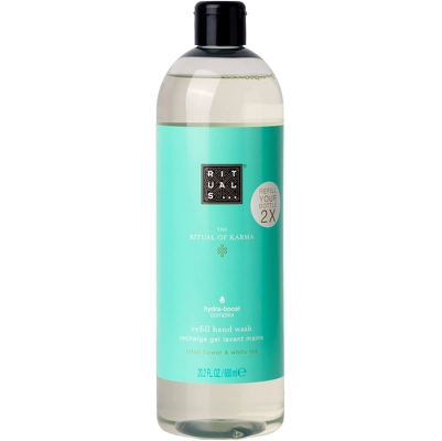 Rituals Karma Hand Wash Refill 600 ml