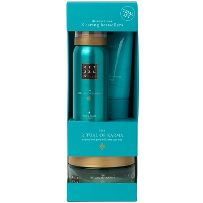Rituals Karma Trial Set