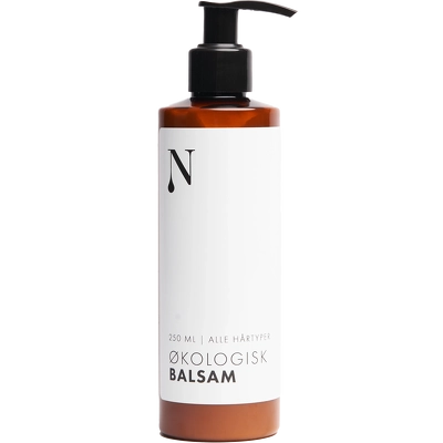 Naturligolie Conditioner 250 ml