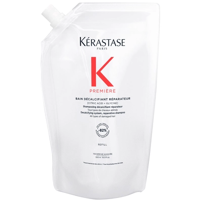Kérastase Première Bain Décalcifiant Réparateur Shampoo Refill 500 ml