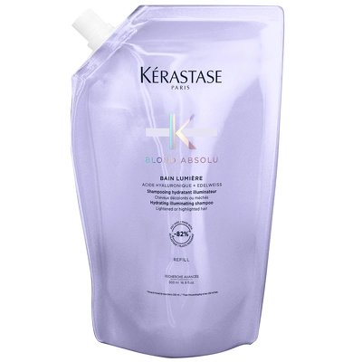 Kérastase Blond Absolu Bain Lumière Shampoo Refill 500 ml