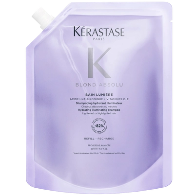 Kérastase Blond Absolu Bain Lumière Shampoo Refill 500 ml