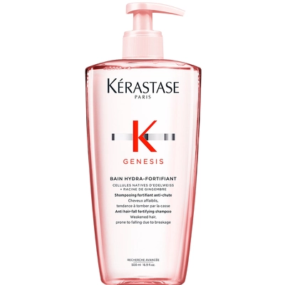 Kérastase Genesis Bain Hydra-Fortifiant Shampoo 500 ml