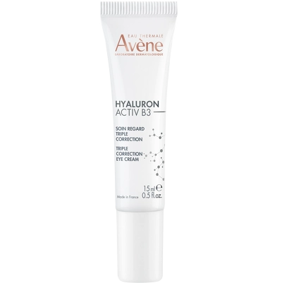 Avène Hyaluron Activ B3 Triple Correction Eye Cream 15 ml