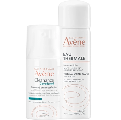 Avène Acne Cleanance Comedomed Kit (Limited Edition)