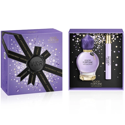 Viktor & Rolf Good Fortune EDP Gift Set (Limited Edition)
