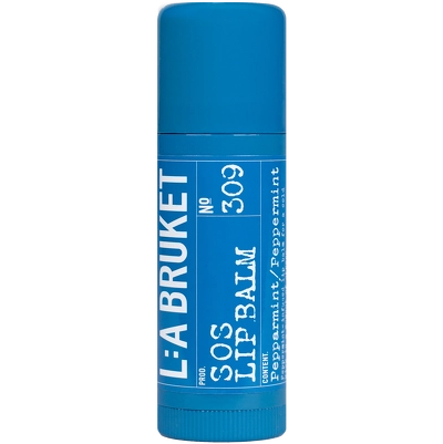 L:a Bruket 309 Lip Balm SOS 14 gr.