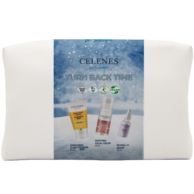 Celenes Turn Back Time Kit