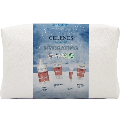 Celenes Hydrating Body Kit