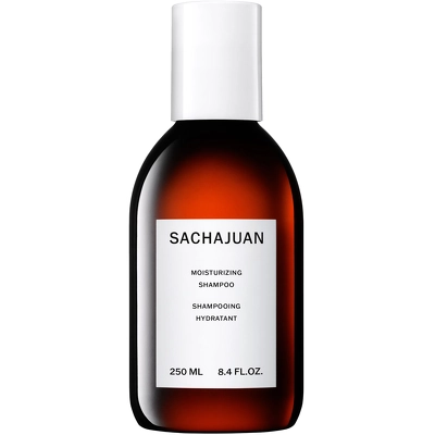 Sachajuan Moisturizing Shampoo 250 ml