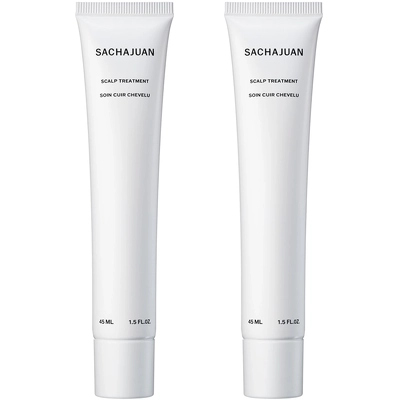 Sachajuan Scalp Treatment Duo 90 ml