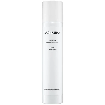 Sachajuan Hairspray Strong Control 200 ml