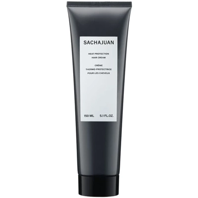 Sachajuan Heat Protection Hair Cream 150 ml