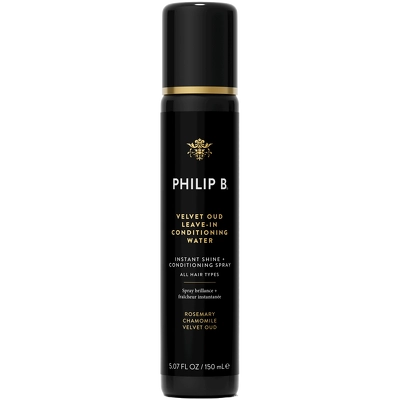 Philip B Velvet Oud Leave-in Conditioning Water 150 ml