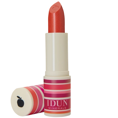 IDUN Minerals Creme Lipstick 3,6 gr. - Frida