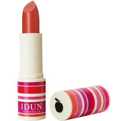 IDUN Minerals Creme Lipstick 3,6 gr. - Frida