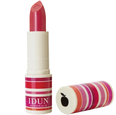 IDUN Minerals Creme Lipstick 3,6 gr. - Filippa
