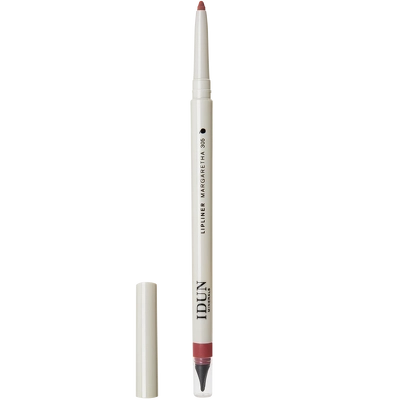 IDUN Minerals Lipliner 0,35 gr. - Margaretha