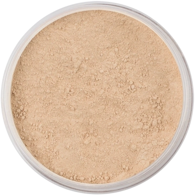 IDUN Minerals Mineral Powder Foundation 7 gr. - Saga