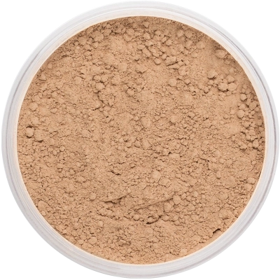 IDUN Minerals Mineral Powder Foundation 7 gr. - Disa