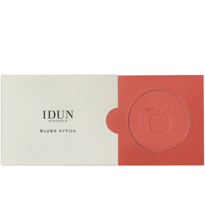 IDUN Minerals Mineral Blush 5 gr. - Nypon