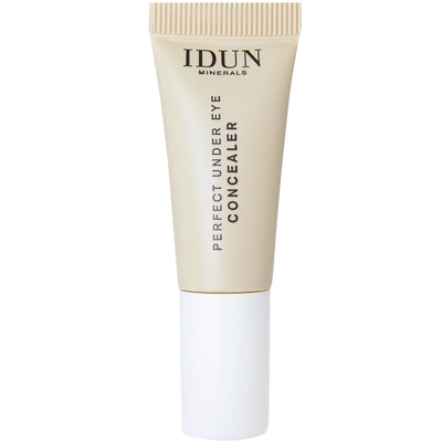 IDUN Minerals Perfect Under Eye Concealer 6 ml - Medium