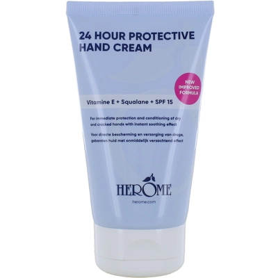 Herome 24 Hour Protective Hand Cream 80 ml