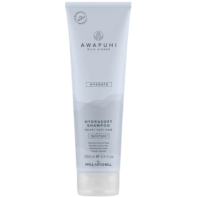 Paul Mitchell Awapuhi Wild Ginger Hydrasoft Shampoo 250 ml