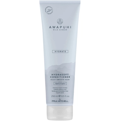 Paul Mitchell Awapuhi Wild Ginger Hydrasoft Conditioner 250 ml