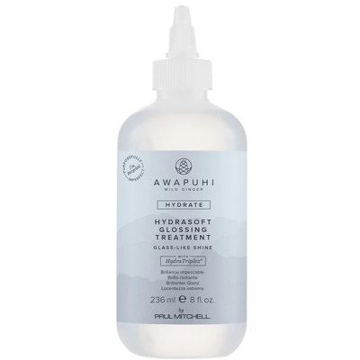 Paul Mitchell Awapuhi Wild Ginger Hydrasoft Glossing Treatment 236 ml