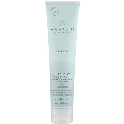 Paul Mitchell Awapuhi Wild Ginger Intensive Treatment 150 ml
