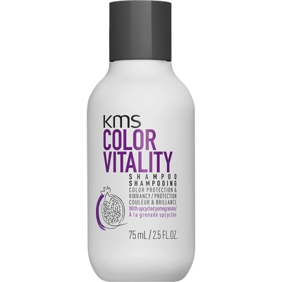 KMS ColorVitality Shampoo 75 ml