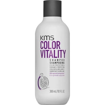 KMS ColorVitality Shampoo 300 ml