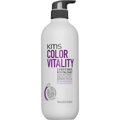 KMS ColorVitality Conditioner 750 ml