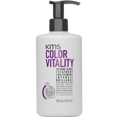 KMS ColorVitality Intense Gloss Treatment 500 ml