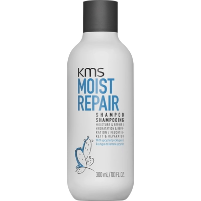 KMS MoistRepair Shampoo 300 ml