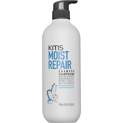 KMS MoistRepair Shampoo 750 ml