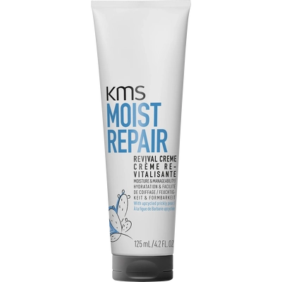 KMS MoistRepair Revival Creme 125 ml