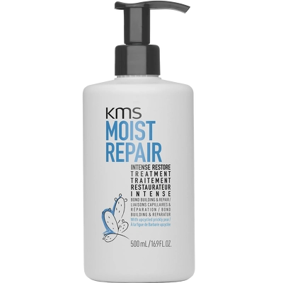 KMS MoistRepair Intense Restore Treatment 500 ml