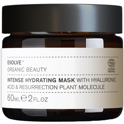 Evolve Intense Hydrating Mask 60 ml